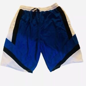Starting 5 Sz XL Men Active Shorts